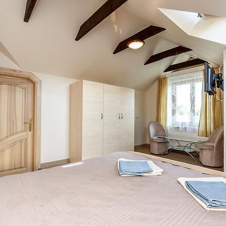 Holiday House Knp Palanga Exterior foto