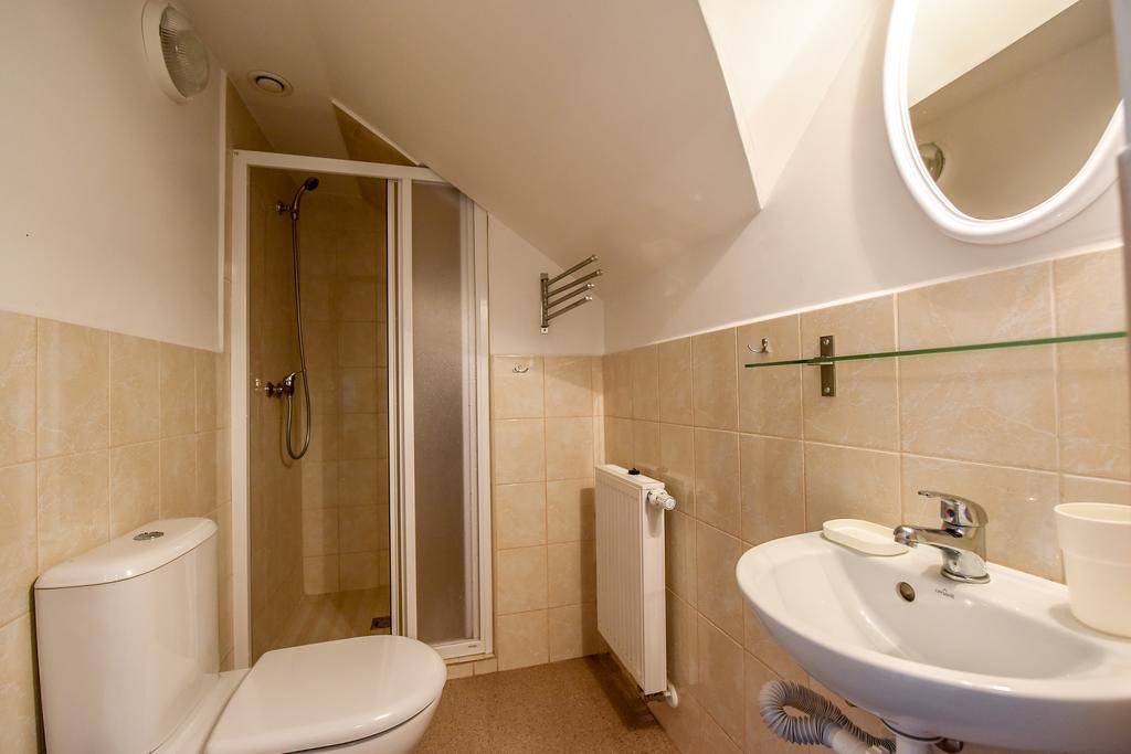 Holiday House Knp Palanga Exterior foto
