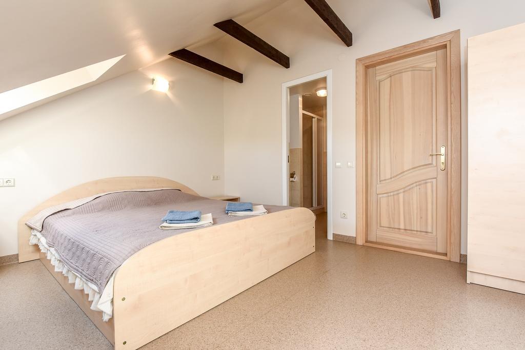 Holiday House Knp Palanga Exterior foto