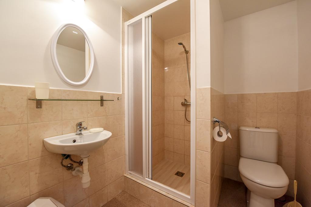 Holiday House Knp Palanga Exterior foto