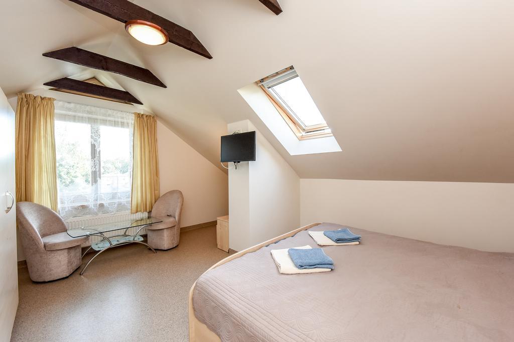 Holiday House Knp Palanga Exterior foto