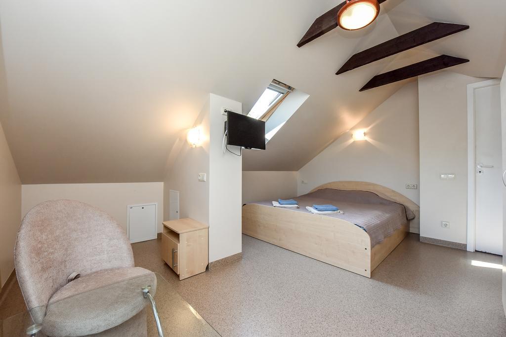 Holiday House Knp Palanga Exterior foto
