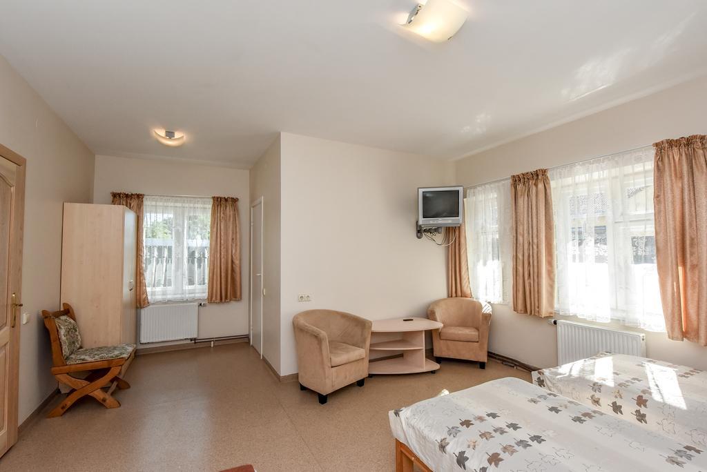 Holiday House Knp Palanga Exterior foto