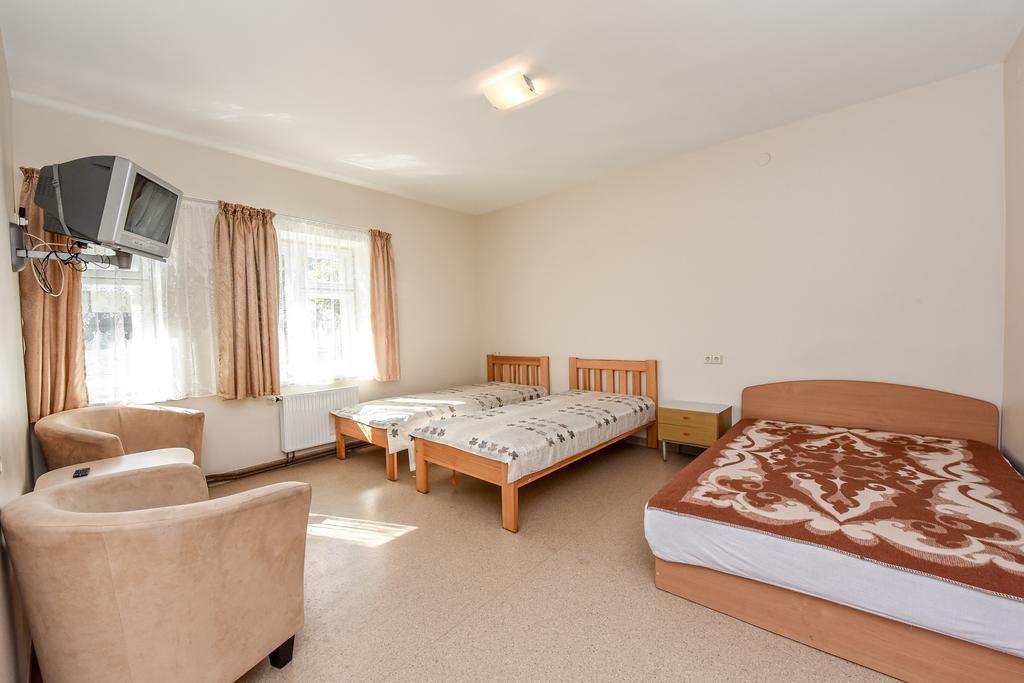 Holiday House Knp Palanga Exterior foto