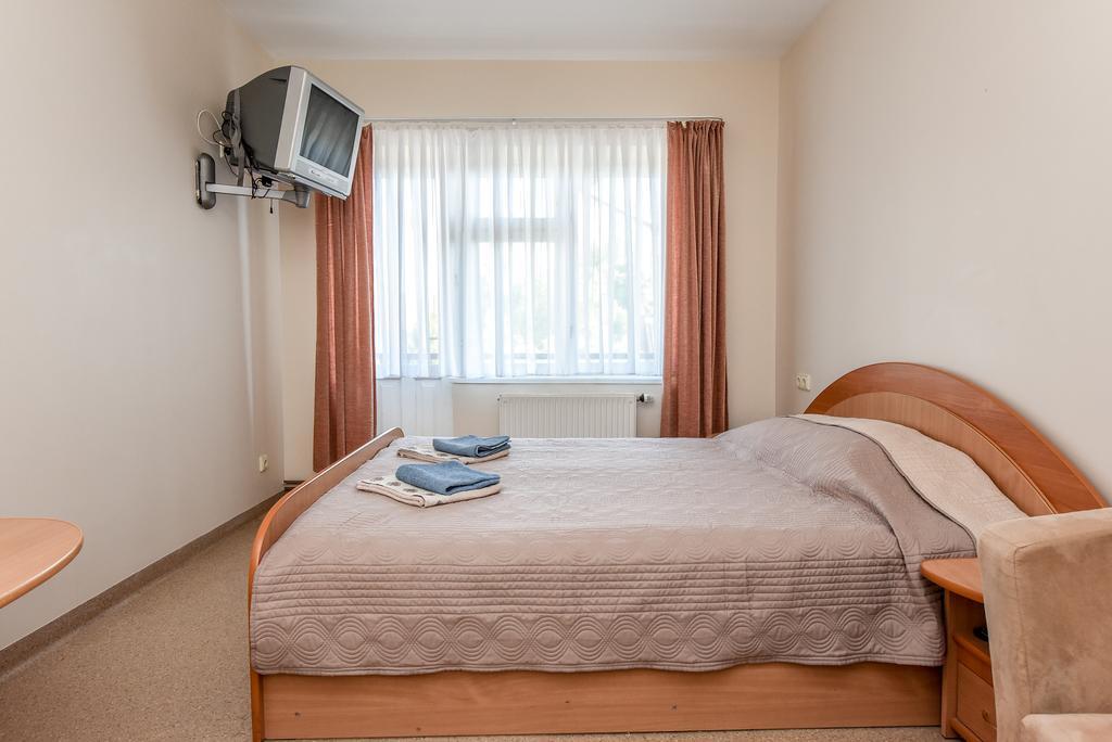 Holiday House Knp Palanga Exterior foto