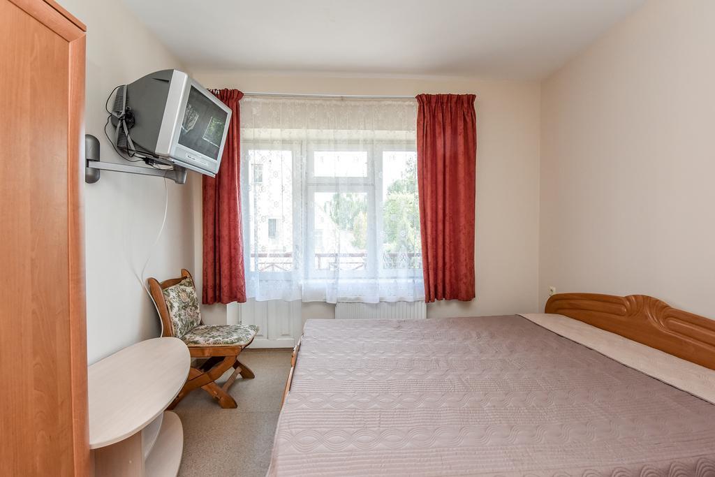 Holiday House Knp Palanga Exterior foto