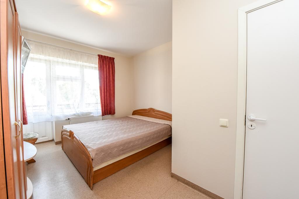 Holiday House Knp Palanga Exterior foto